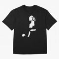 Pele Silhouette3 Essential T-Shirt Bring World Football Passion into FIFA World Cup 2026 Group Stage Spirit, Capturing England, France and Netherlands, Neymar, Haaland and Cristiano Ronaldo, Soccer Culture, Superstar Moments, National Team Dreams