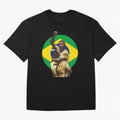 Pele Greates Footbal Player in History Joga Bonito1 Essential T-Shirt Relive the Noise and Pride of the FIFA World Cup 2026 Journey through Cristiano Ronaldo, Haaland and CR7 Highlights, France and Portugal Pride, Goal Celebration Energy, Supporter