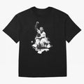 Pele Brazil38 Essential T-Shirt Celebrate Supporters United by Global Football Passion for FIFA World Cup 2026, Inspired by Neymar, Haaland and Cristiano Ronaldo, England, France and Netherlands, Football Festival Excitement, Trophy Ambitions,