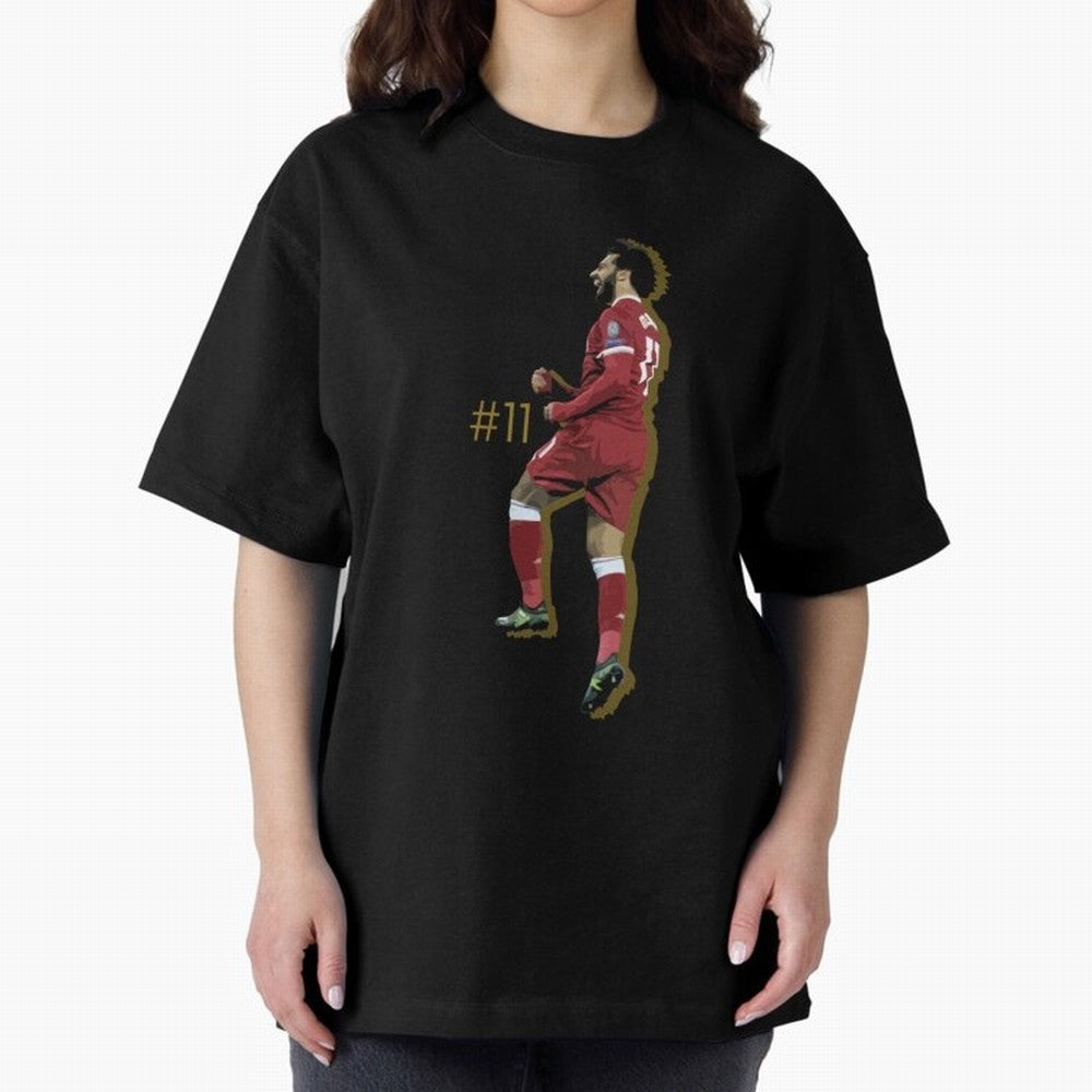 Mo Salah 11 Celebration114 Classic T-Shirt Follow the Final Road of FIFA World Cup 2026 USA Canada Mexico Spirit, Driven by Spain, Messi, Worldwide Fan Energy, Dramatic Goals, Stadium Lights and Championship Celebrations; Made for Die Hard