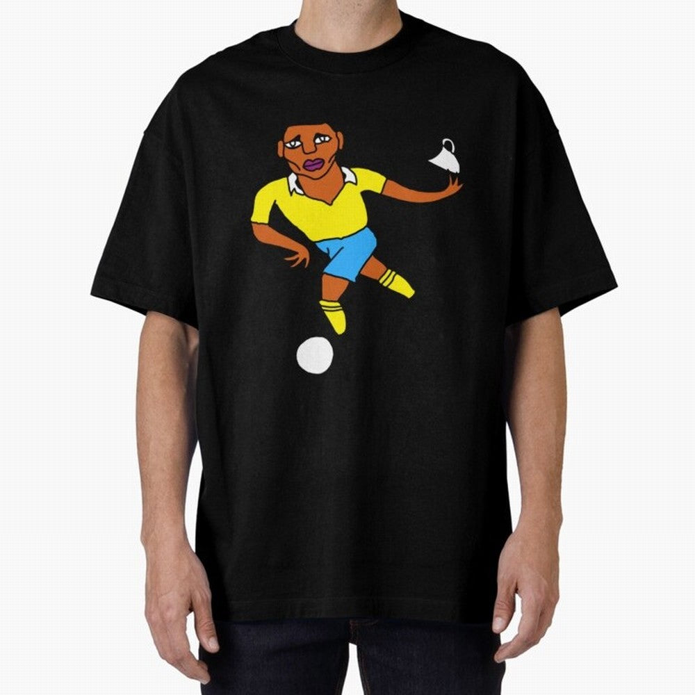 Is it the ball or the saucer for the cup39 Classic T-Shirt Celebrate FIFA World Cup 2026 USA Canada Mexico Driven by Haaland, Germany Energy, Worldwide Fan Energy, Dramatic Goals, Stadium Lights and Championship Celebrations; Great for Supporters