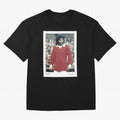 George Best Manchester United1 Oversized T-Shirt Stand Out with Spirit from FIFA World Cup 2026 Group Stage Spirit, Celebrating Brazil, CR7, Championship Spirit, Famous Goals, Roaring Crowds and International Football Unity; Built for Supporters