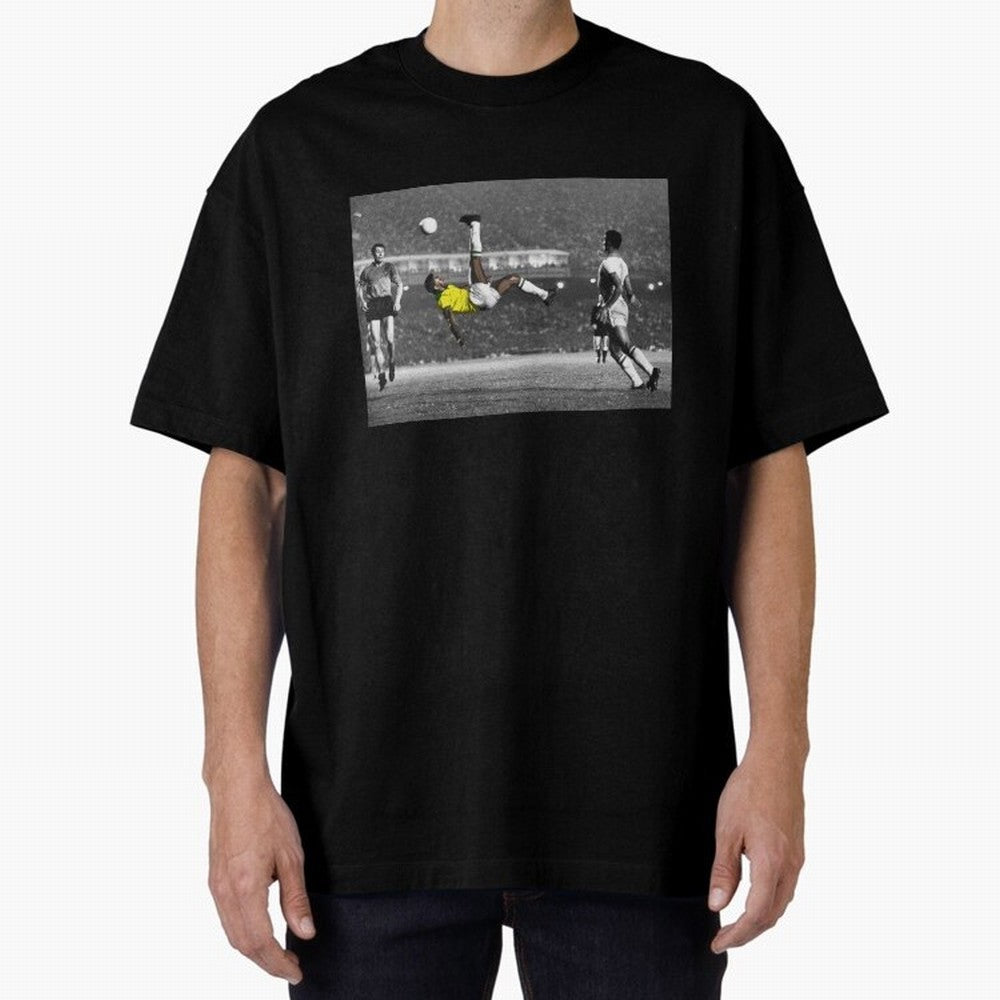 Brazils Legend Pele1 Essential T-Shirt Bring a Champion Mindset to FIFA World Cup 2026 Group Stage for Fans of Mbappe and Neymar and Netherlands, Bringing Champion Mindset, Group Stage Buzz, Knockout Tension and Passionate Fan Culture; Perfect for