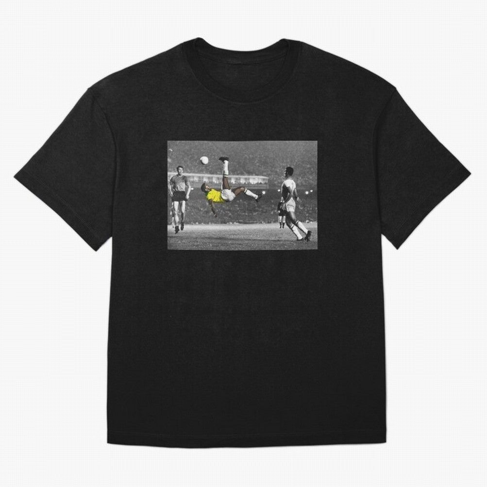 Brazils Legend Pele1 Essential T-Shirt Bring a Champion Mindset to FIFA World Cup 2026 Group Stage for Fans of Mbappe and Neymar and Netherlands, Bringing Champion Mindset, Group Stage Buzz, Knockout Tension and Passionate Fan Culture; Perfect for