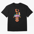 Hail Pele1 Oversized T-Shirt Follow the Final Road of FIFA World Cup 2026 USA Canada Mexico Spirit, Driven by Spain, Messi, Worldwide Fan Energy, Dramatic Goals, Stadium Lights and Championship Celebrations; Made for Die Hard Supporters, Soccer