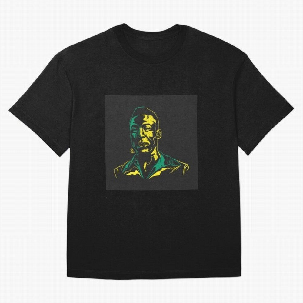 Football King Pele 6 Classic T-Shirt Fuel FIFA World Cup 2026 USA Canada Mexico Spirit, Celebrating France, Mbappe, Classic Soccer Heritage, Championship Pressure, Fan Loyalty and International Pride; Perfect for People Who Love Argentina, Brazil,