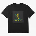 Football King Pele 6 Classic T-Shirt Fuel FIFA World Cup 2026 USA Canada Mexico Spirit, Celebrating France, Mbappe, Classic Soccer Heritage, Championship Pressure, Fan Loyalty and International Pride; Perfect for People Who Love Argentina, Brazil,