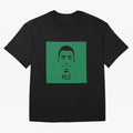 Football King Pele 4 Classic T-Shirt Celebrate Global Football Passion for FIFA World Cup 2026, Celebrating Messi, CR7 and Mbappe, France and Portugal, Football History, Final Match Energy, Crowd Noise and Once in a Lifetime Moments; Ideal for