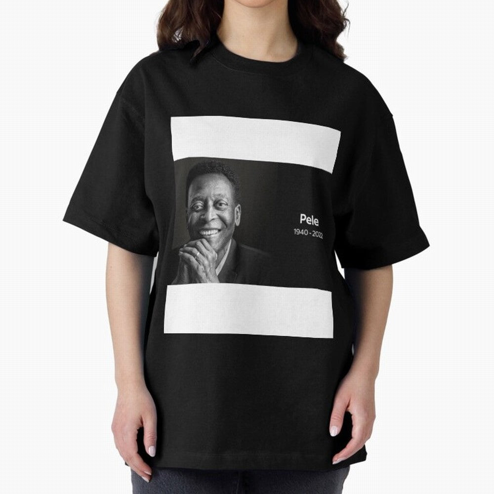 Pele 1940 - 2022 Classic T-Shirt Honor FIFA World Cup 2026 USA Canada Mexico with Neymar, Brazil, Portugal and Argentina Energy, Worldwide Fan Energy, Dramatic Goals, Stadium Lights and Championship Celebrations; Built for Supporters Chasing Trophy