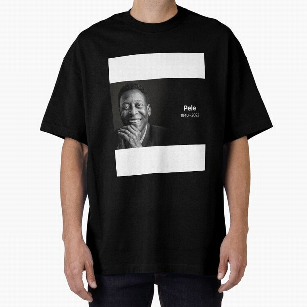 Pele 1940 - 2022 Classic T-Shirt Honor FIFA World Cup 2026 USA Canada Mexico with Neymar, Brazil, Portugal and Argentina Energy, Worldwide Fan Energy, Dramatic Goals, Stadium Lights and Championship Celebrations; Built for Supporters Chasing Trophy