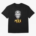 Pel¨¦ O Rei | Obrigado Pel¨¦ Essential T-Shirt Show Championship Spirit for FIFA World Cup 2026 Highlighting Messi, Brazil, Portugal and Argentina Energy, Stadium Chants, National Pride, Trophy Dreams and Unforgettable Football Memories; Made for