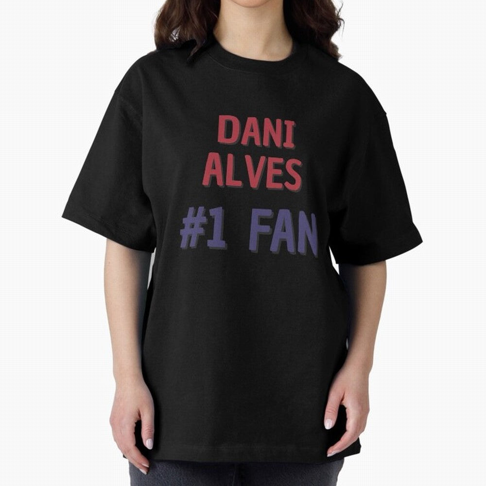 Dani Alves - #1 Fan Essential T-Shirt Mark FIFA World Cup 2026 Group Stage Spirit, Built around England and Germany, Messi, Champion Mindset, Group Stage Buzz, Knockout Tension and Passionate Fan Culture; Perfect for Fans, Collectors, Family
