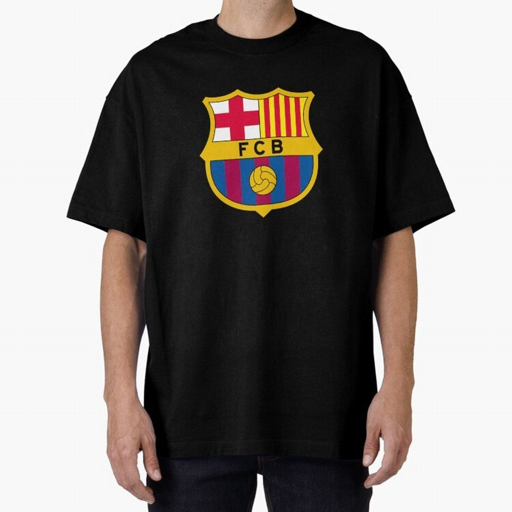 FC Barcelona Classic T-Shirt Support the Legends of FIFA World Cup 2026 USA Canada Mexico Built around Messi and Cristiano Ronaldo, France Energy, Soccer Culture, Superstar Moments, National Team Dreams and Competitive Fire; Built for Supporters