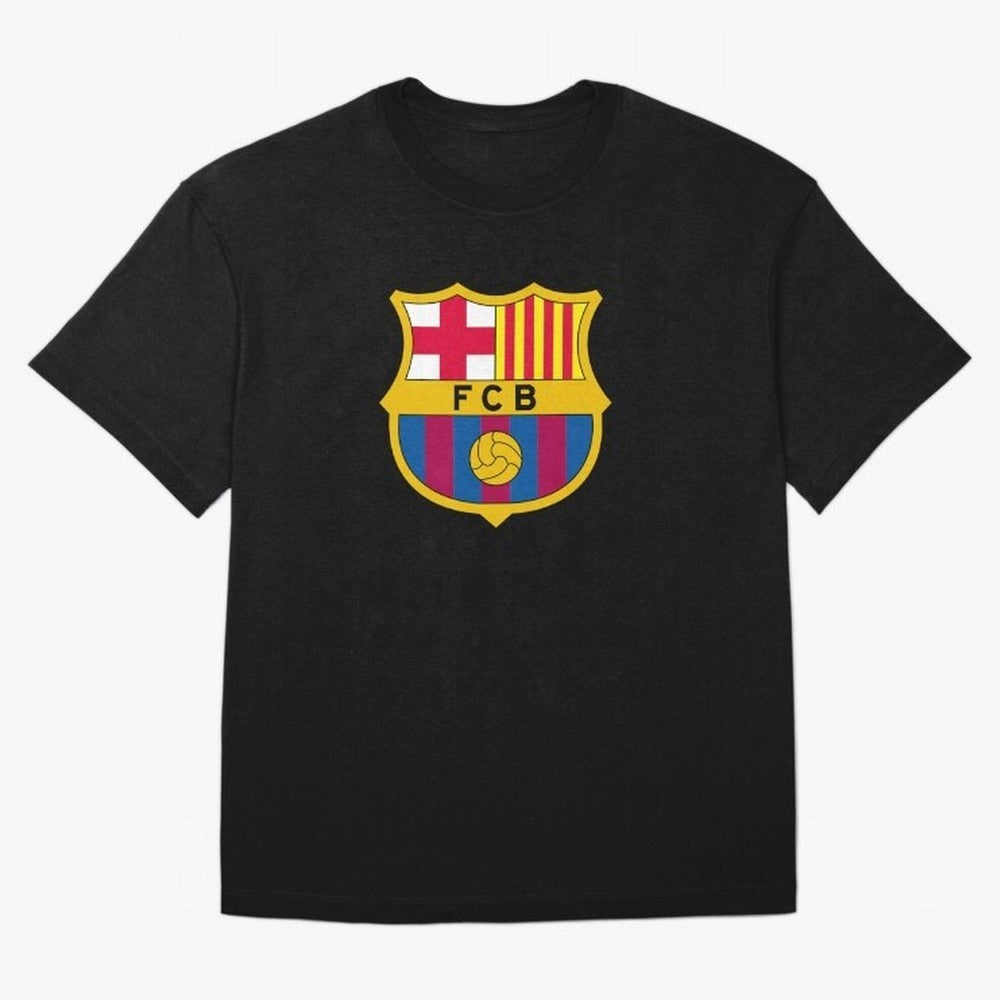 FC Barcelona Classic T-Shirt Support the Legends of FIFA World Cup 2026 USA Canada Mexico Built around Messi and Cristiano Ronaldo, France Energy, Soccer Culture, Superstar Moments, National Team Dreams and Competitive Fire; Built for Supporters