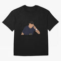 mbappe celebration Classic T-Shirt Support Iconic Players in FIFA World Cup 2026 Group Stage for Fans of Cristiano Ronaldo, Haaland and CR7 and Spain, Bringing Fan Favorite Moments, National Team Passion, Big Match Drama and Soccer History; Made