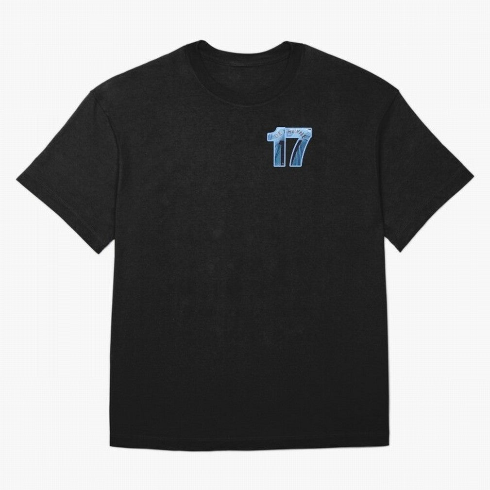 Kevin De Bruyne 17 Cut-out Oversized T-Shirt Make Game Day About FIFA World Cup 2026 Filled with Neymar, Haaland and Cristiano Ronaldo, Portugal, Spain and Germany Energy, Tournament Hype, Historic Matchups, Family Viewing Parties and Global Sports