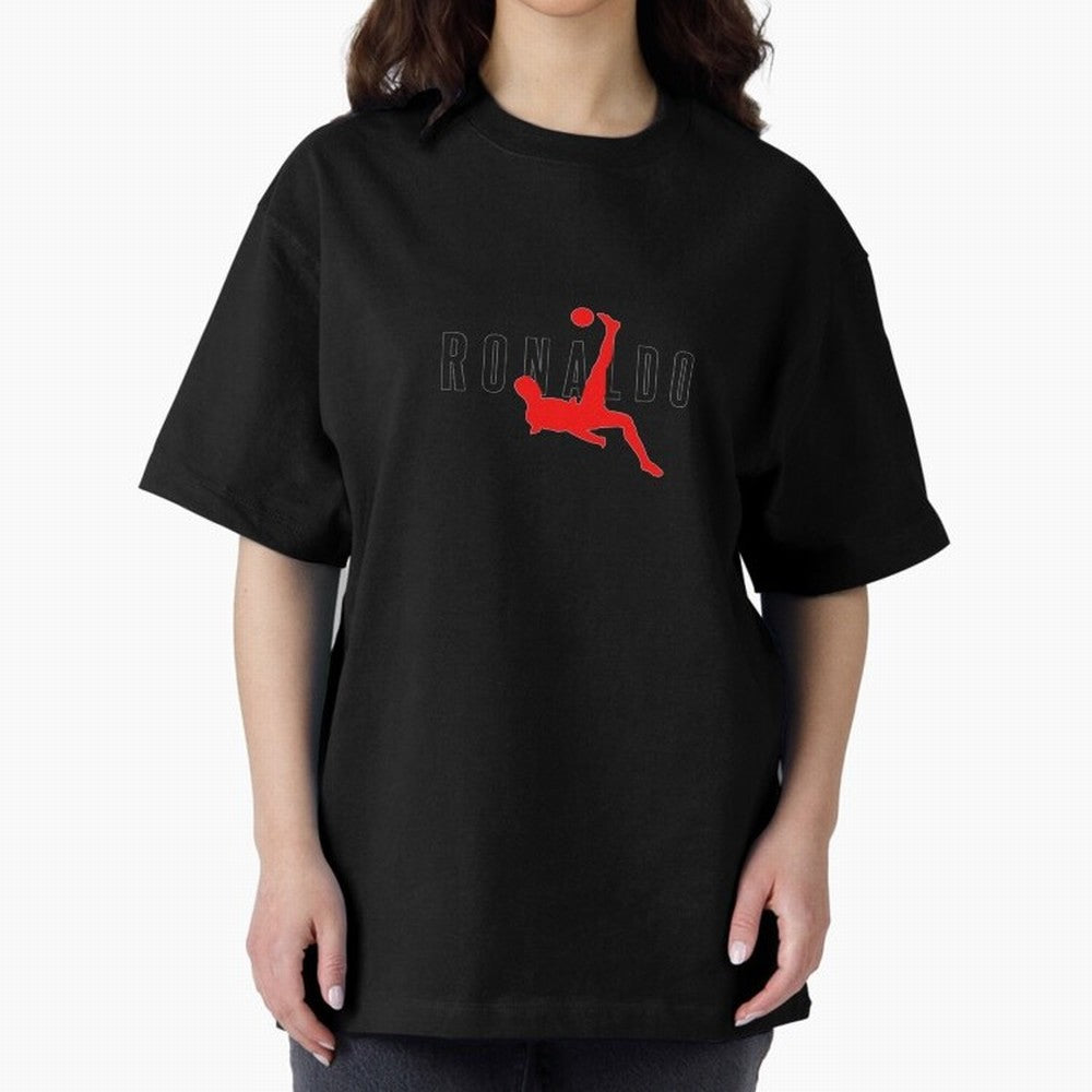 ronaldo Essential T-Shirt Honor Champions and Dreams in FIFA World Cup 2026 Group Stage Connected to Mbappe and Neymar, Brazil, Portugal and Argentina Energy, Football Passion, Legendary Performances, Festival Vibes and Supporter Community; Made
