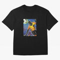 soccer fans Classic T-Shirt Experience the FIFA World Cup 2026 Group Stage Journey through Haaland and Mbappe Highlights, Argentina, France and Brazil Pride, Worldwide Fan Energy, Dramatic Goals, Stadium Lights and Championship Celebrations; Ideal