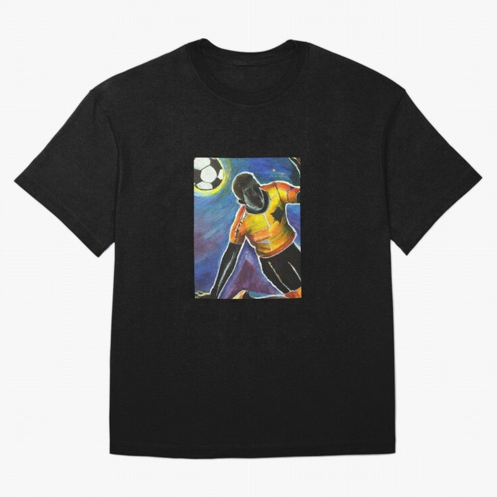 soccer fans Classic T-Shirt Experience the FIFA World Cup 2026 Group Stage Journey through Haaland and Mbappe Highlights, Argentina, France and Brazil Pride, Worldwide Fan Energy, Dramatic Goals, Stadium Lights and Championship Celebrations; Ideal