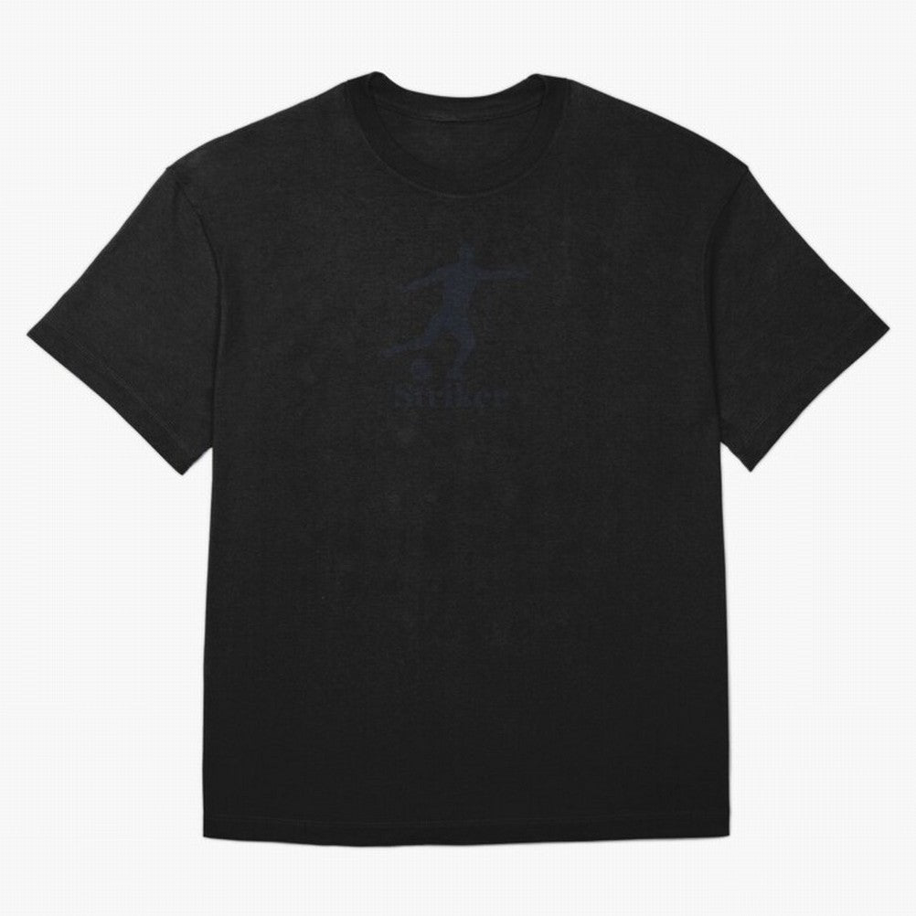 Striker Classic T-Shirt Make Every Match About FIFA World Cup 2026 USA Canada Mexico Spirit, Celebrating England, France and Netherlands, CR7 and Messi, Tournament Hype, Historic Matchups, Family Viewing Parties and Global Sports Pride; Made for