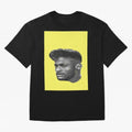 NEYMAR Graphic T-Shirt Relive the Noise and Pride of FIFA World Cup 2026 Group Stage for Fans of CR7 and Messi and Spain and Netherlands, Bringing Retro Football Energy, Iconic Rivalries, Trophy Chase Drama and Stadium Atmosphere; Perfect for