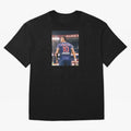 Neymar Premium T-Shirt Stand with FIFA World Cup 2026 USA Canada Mexico for Fans of CR7 and Argentina, France and Brazil, Bringing Match Day Excitement, Supporter Culture, Golden Goals and Global Football Passion; Built for Supporters Chasing