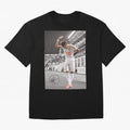 Neymar Premium T-Shirt Make Your Look Match Match Day Hype around FIFA World Cup 2026, CR7, Argentina, Football History, Final Match Energy, Crowd Noise and Once in a Lifetime Moments; Ideal for Football Dads, Football Moms, Friends, Collectors and