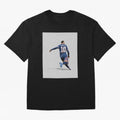 Neymar Premium T-Shirt Honor the Football Icons of FIFA World Cup 2026 Group Stage Celebrating Neymar, Haaland and Cristiano Ronaldo, Argentina, France and Brazil Energy, Supporter Pride, Iconic Celebrations, Legendary Names and Global Match Day