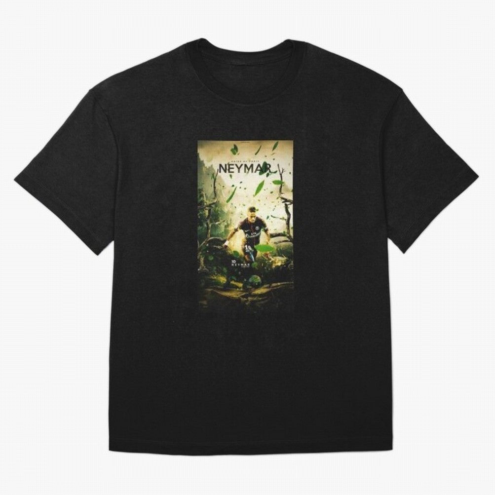 The prince who never became a king. Premium T-Shirt Carry the Colors and Pride of FIFA World Cup 2026 USA Canada Mexico Spirit, Featuring Argentina and Brazil, Mbappe and Neymar, Classic Soccer Heritage, Championship Pressure, Fan Loyalty and