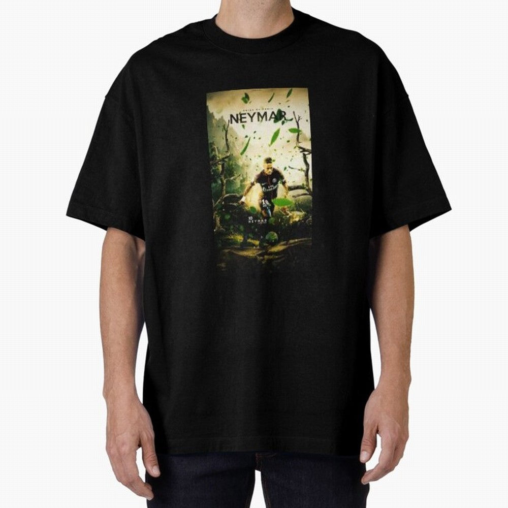 The prince who never became a king. Premium T-Shirt Carry the Colors and Pride of FIFA World Cup 2026 USA Canada Mexico Spirit, Featuring Argentina and Brazil, Mbappe and Neymar, Classic Soccer Heritage, Championship Pressure, Fan Loyalty and