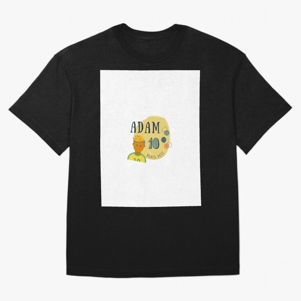 Adam Graphic T-Shirt Remember Match Day Hype around FIFA World Cup 2026 Group Stage, Mbappe and Neymar, Netherlands, Stadium Memories, Football Loyalty, International Chants and Championship Tradition; Ideal for Football Dads, Football Moms,