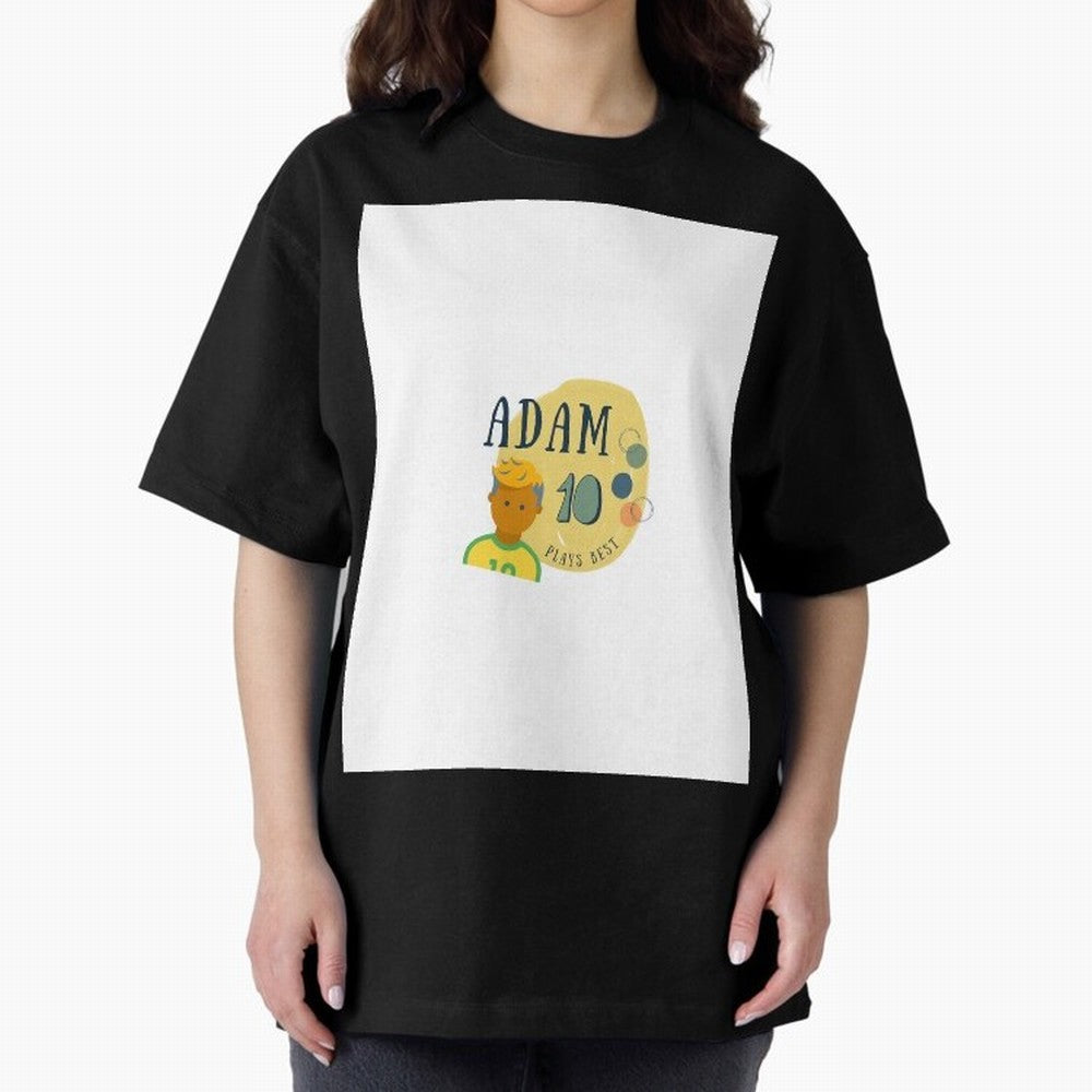 Adam Graphic T-Shirt Remember Match Day Hype around FIFA World Cup 2026 Group Stage, Mbappe and Neymar, Netherlands, Stadium Memories, Football Loyalty, International Chants and Championship Tradition; Ideal for Football Dads, Football Moms,