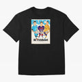Msn football soccer fcbarcelona Premium T-Shirt Celebrate Unforgettable Nights in FIFA World Cup 2026 Group Stage for Fans of Cristiano Ronaldo and France and Portugal, Bringing Stadium Memories, Football Loyalty, International Chants and