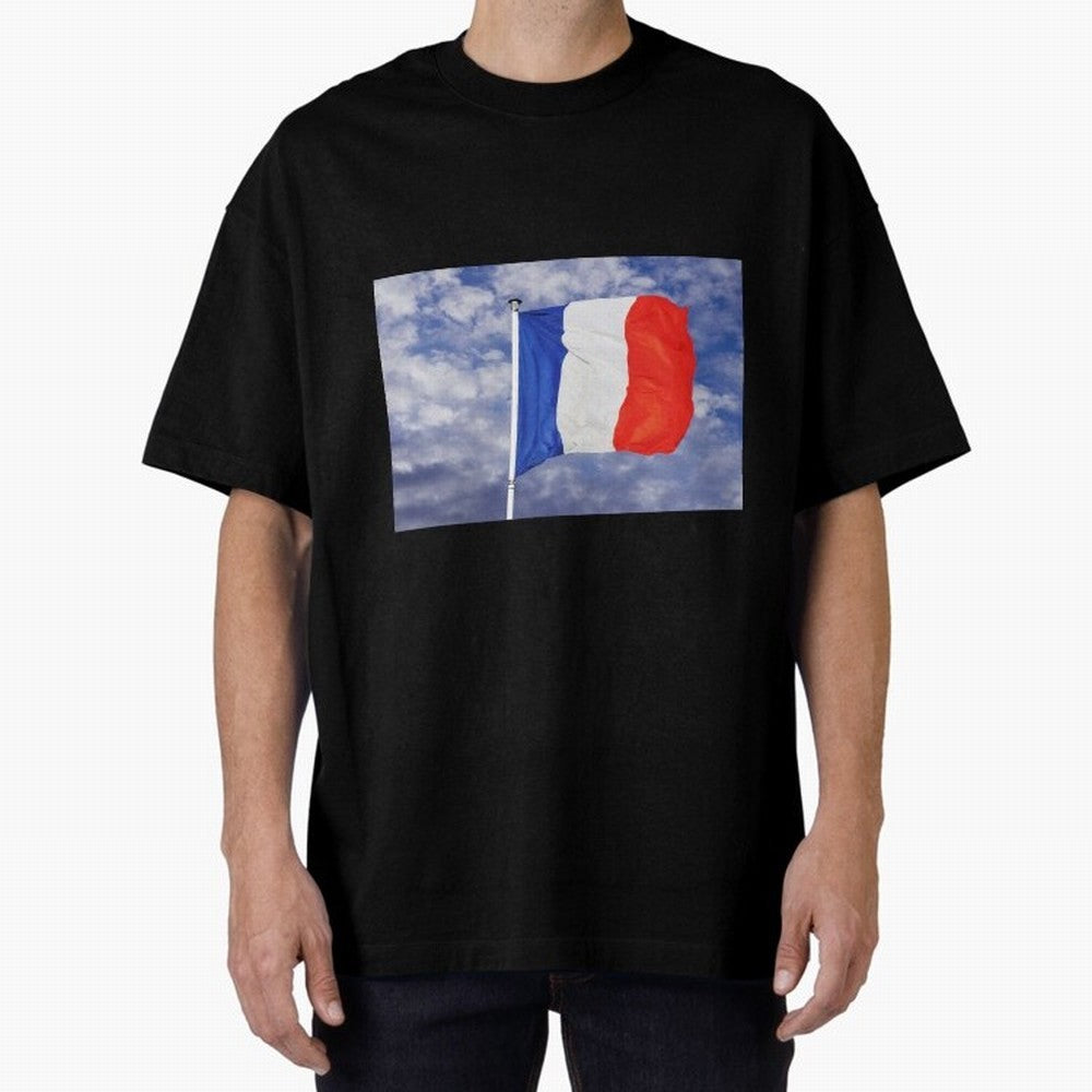 For residents and lovers of France. Premium T-Shirt Relive Legendary Nights from FIFA World Cup 2026 Group Stage Featuring Haaland and Mbappe, Argentina and Brazil Energy, Stadium Chants, National Pride, Trophy Dreams and Unforgettable Football