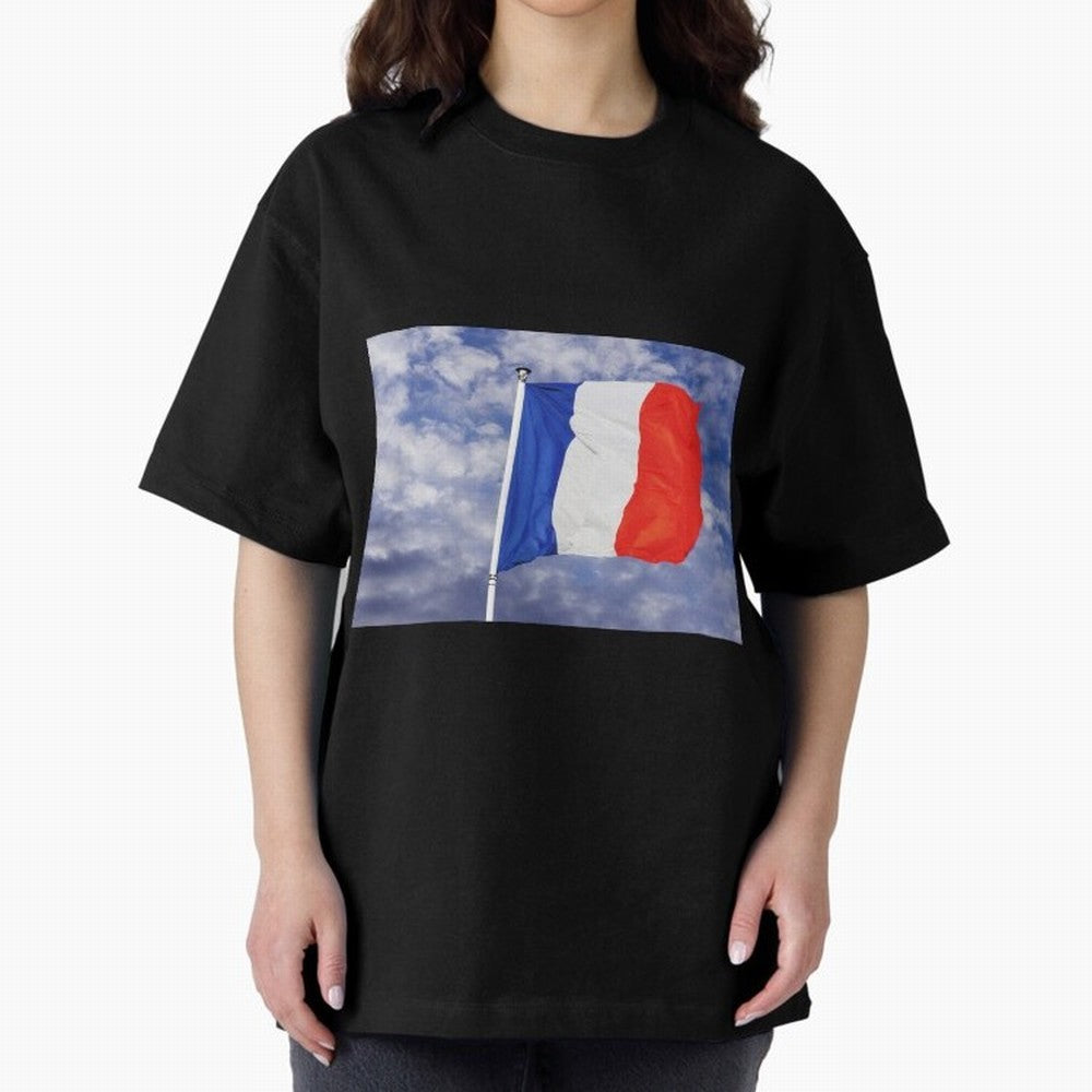 For residents and lovers of France. Premium T-Shirt Relive Legendary Nights from FIFA World Cup 2026 Group Stage Featuring Haaland and Mbappe, Argentina and Brazil Energy, Stadium Chants, National Pride, Trophy Dreams and Unforgettable Football