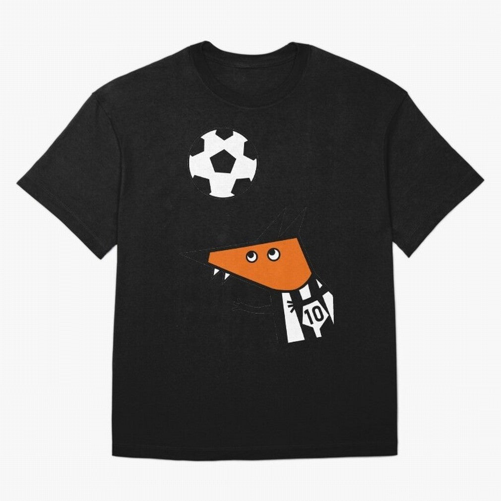 Football FOX Premium T-Shirt Celebrate Golden Goal Energy in FIFA World Cup 2026 USA Canada Mexico Spirit, Centered on Spain and Netherlands, Mbappe and Neymar, Supporter Pride, Iconic Celebrations, Legendary Names and Global Match Day Energy;