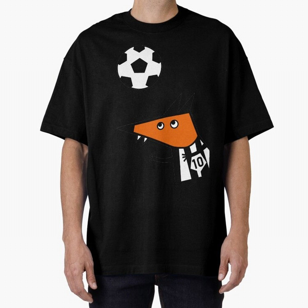 Football FOX Premium T-Shirt Celebrate Golden Goal Energy in FIFA World Cup 2026 USA Canada Mexico Spirit, Centered on Spain and Netherlands, Mbappe and Neymar, Supporter Pride, Iconic Celebrations, Legendary Names and Global Match Day Energy;