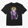 Lamine Yamal celebration Classic T-Shirt Represent the FIFA World Cup 2026 USA Canada Mexico Journey through Messi Highlights, Netherlands Pride, Retro Football Energy, Iconic Rivalries, Trophy Chase Drama and Stadium Atmosphere; Created for Match