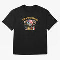 2026 World Cup Soccer World Flags Stadium Graphic Classic T-Shirt Join Supporters Worldwide for Global Football Passion for FIFA World Cup 2026 USA Canada Mexico, Inspired by Cristiano Ronaldo, Haaland and CR7, Germany, Football History, Final