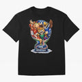 FIFA World Cup 2026 Humorous For Football Fan Classic T-Shirt Show Your Love for FIFA World Cup 2026 Built around Cristiano Ronaldo, Haaland and CR7, England, France and Netherlands Energy, Match Day Excitement, Supporter Culture, Golden Goals and