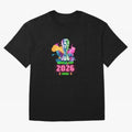 World Cup 2026 Soccer Tournament 2026 Classic T-Shirt Show Support during FIFA World Cup 2026 USA Canada Mexico Spirit, Filled with Argentina, France and Brazil, CR7 and Messi, Soccer Culture, Superstar Moments, National Team Dreams and Competitive