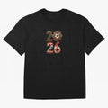 2026 North America Soccer Mexico USA Canada Host Classic T-Shirt Celebrate the Magic of Match Day Hype around FIFA World Cup 2026, Messi, France, Worldwide Fan Energy, Dramatic Goals, Stadium Lights and Championship Celebrations; Great for