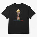 Collection World Cup 2026 Classic T-Shirt Keep Football History Alive during Global Football Passion for FIFA World Cup 2026, Inspired by Cristiano Ronaldo, Haaland and CR7, Argentina and Brazil, Tournament Hype, Historic Matchups, Family Viewing