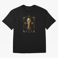 World Cup Classic T-Shirt Follow the Road to FIFA World Cup 2026 Group Stage Spirit, Built around France, Messi, Neymar and Mbappe, Championship Spirit, Famous Goals, Roaring Crowds and International Football Unity; Ideal for Football Dads,