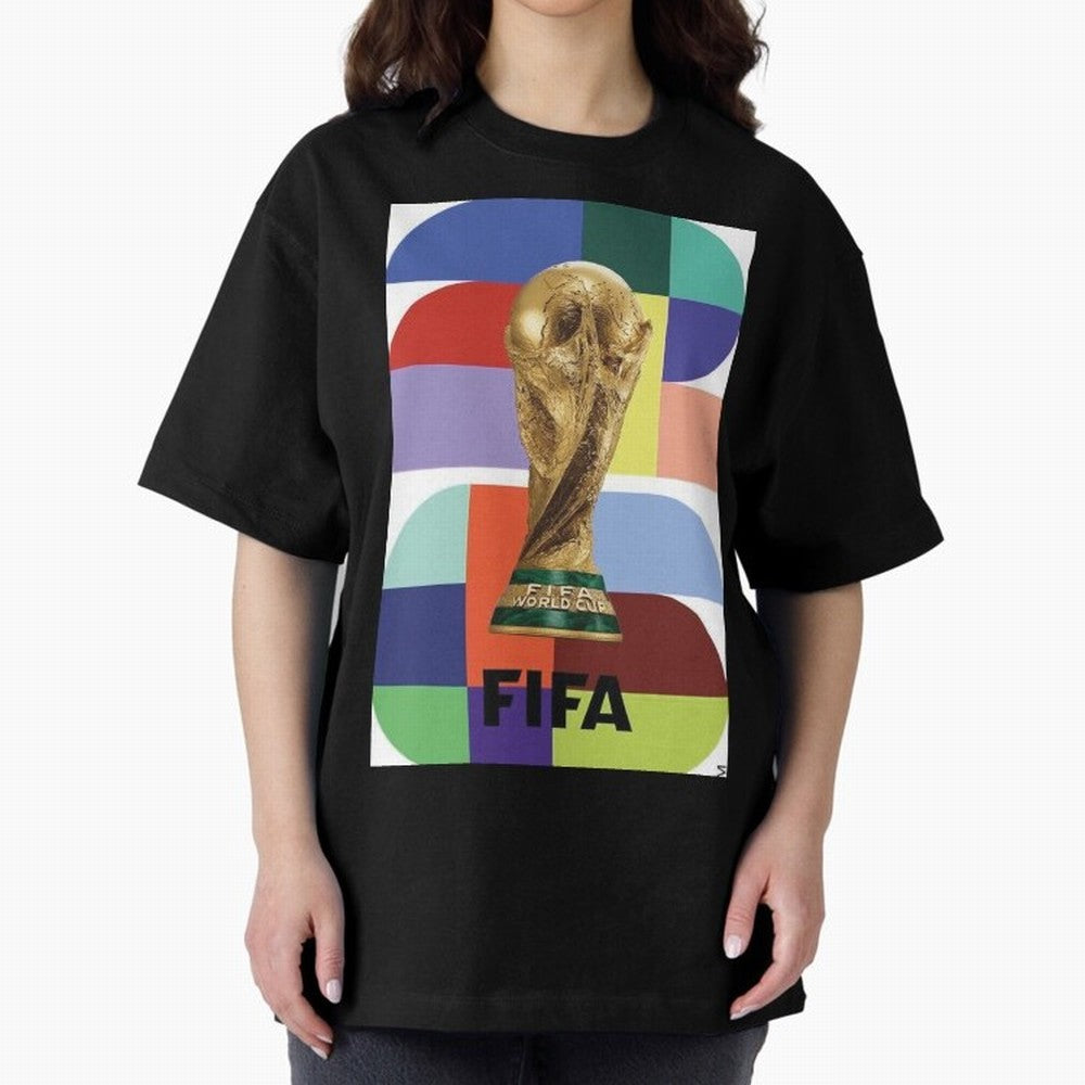World Cup 2026 Soccer Celebration: United Football Fan Art Classic T-Shirt Make Every Match About FIFA World Cup 2026 USA Canada Mexico Spirit, Featuring Spain and Netherlands, Cristiano Ronaldo, Championship Spirit, Famous Goals, Roaring Crowds