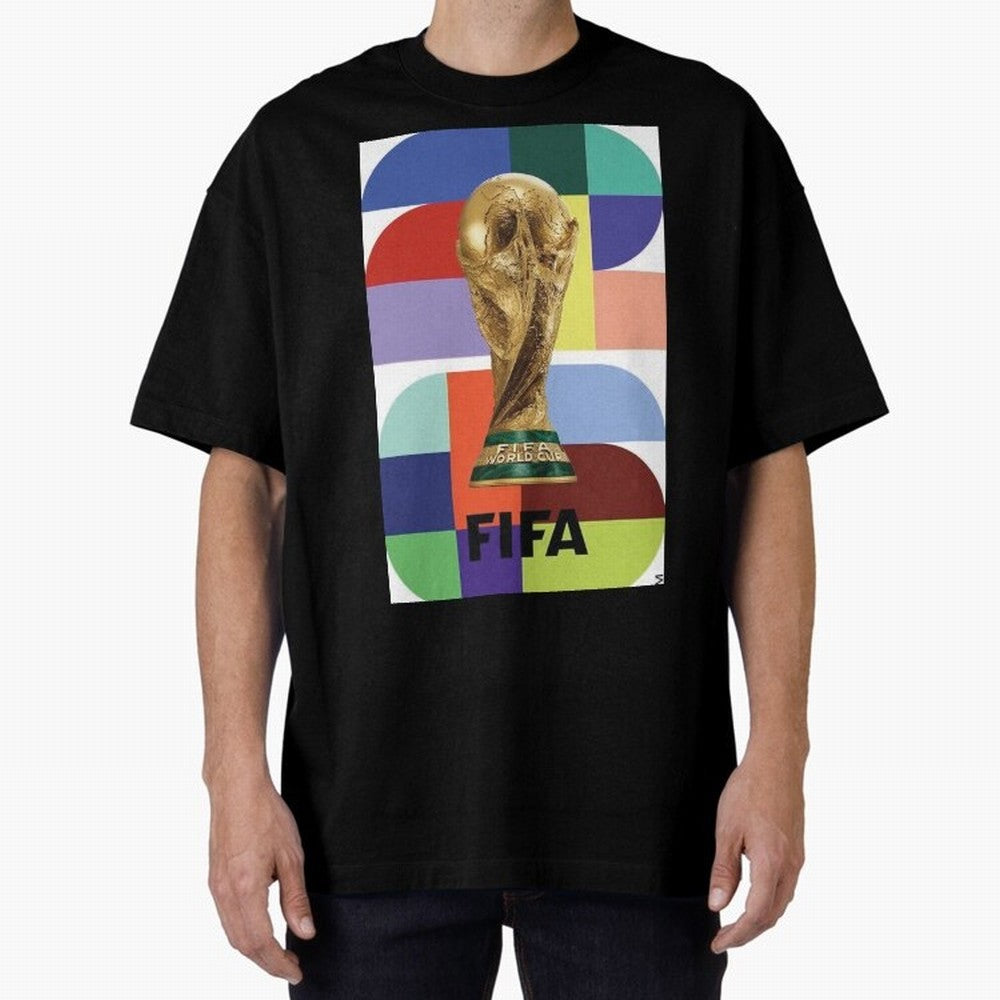 World Cup 2026 Soccer Celebration: United Football Fan Art Classic T-Shirt Make Every Match About FIFA World Cup 2026 USA Canada Mexico Spirit, Featuring Spain and Netherlands, Cristiano Ronaldo, Championship Spirit, Famous Goals, Roaring Crowds