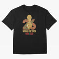Copy of WORLD CUP 2026 MOROCCO Classic T-Shirt Showcase FIFA World Cup 2026 Inspired by Messi and Cristiano Ronaldo, Netherlands Energy, Supporter Pride, Iconic Celebrations, Legendary Names and Global Match Day Energy; Created for Match Day