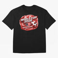 World Cup 2026 Classic T-Shirt Fuel Global Football Passion for FIFA World Cup 2026, Capturing CR7 and Messi, Spain, Football History, Final Match Energy, Crowd Noise and Once in a Lifetime Moments; Built for Supporters Chasing Trophy Dreams, Final