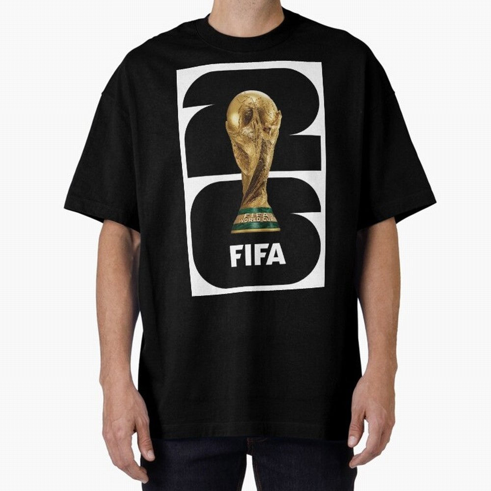 World Cup 2026 Soccer Celebration: United Football Fan Art Classic T-Shirt Celebrate Soccer Greatness during FIFA World Cup 2026 USA Canada Mexico Filled with Mbappe and Neymar, Portugal, Spain and Germany Energy, Stadium Chants, National Pride,