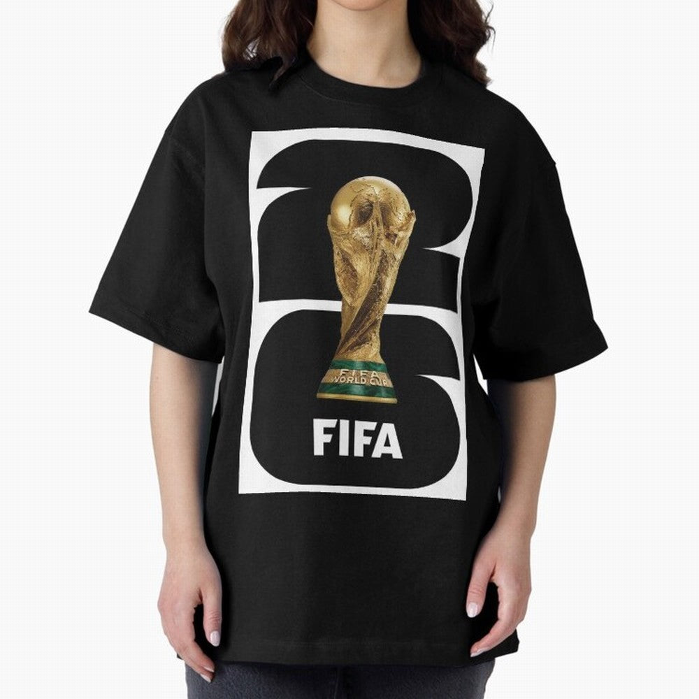 World Cup 2026 Soccer Celebration: United Football Fan Art Classic T-Shirt Celebrate Soccer Greatness during FIFA World Cup 2026 USA Canada Mexico Filled with Mbappe and Neymar, Portugal, Spain and Germany Energy, Stadium Chants, National Pride,